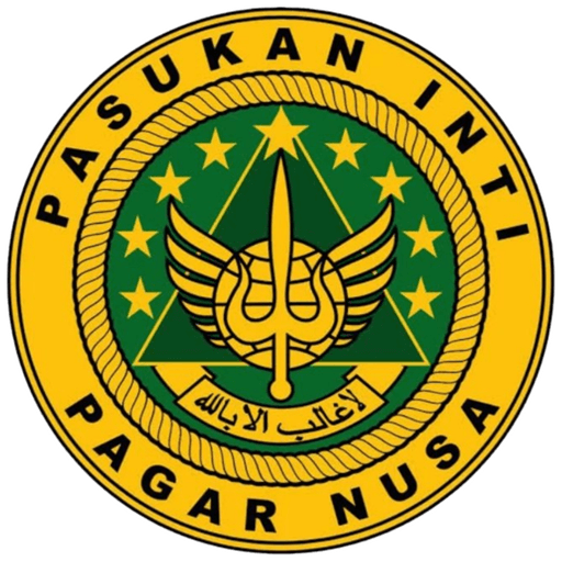 Logo PASTI Pagar Nusa
